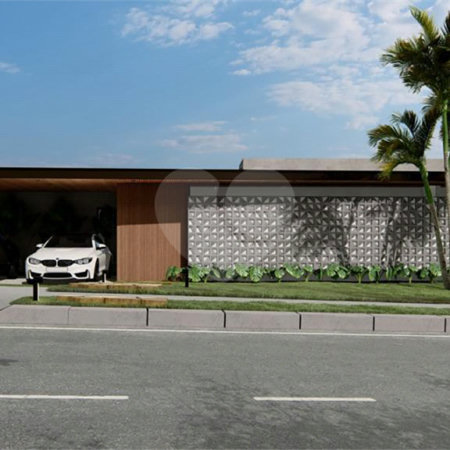Casa à venda com 3 suítes no condomínio Figueira Garden, Atibaia - SP