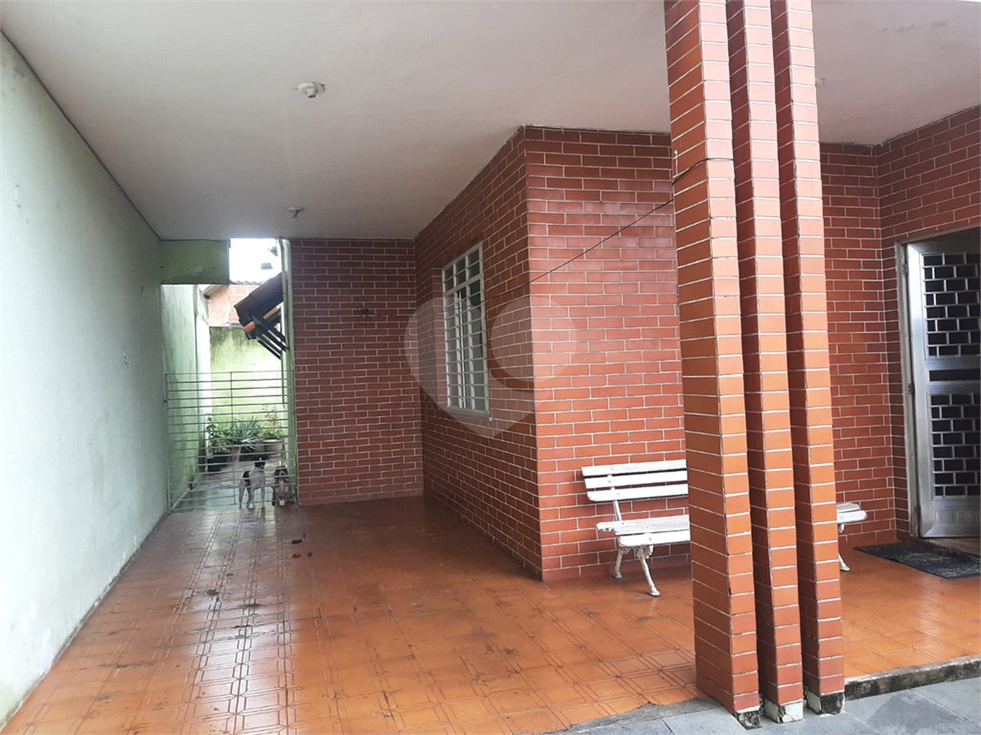 Casa à venda com 3 quartos, sendo 1 suíte, em Campo Grande, Rio de Janeiro, RJ