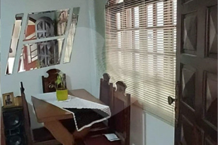 Sobrado à venda com 2 quartos, sendo 1 suíte, em Jardim Monte Cristo, Suzano, SP