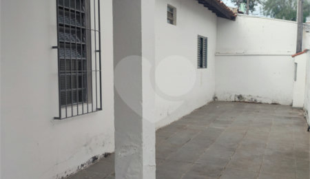 Casa à venda com 2 quartos em Jardim Pedroso, Indaiatuba, SP