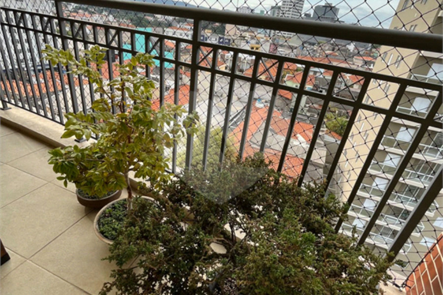 Apartamento à venda com 3 suítes em Tucuruvi, São Paulo, SP