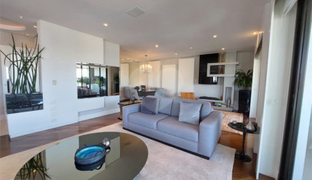 Apartamento à venda ou para alugar com 3 suítes em Perdizes, São Paulo, SP