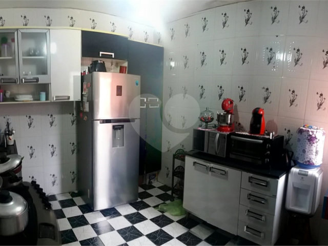Casa à venda com 3 quartos, sendo 1 suíte,  em Casa Verde, São Paulo, SP