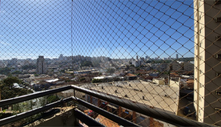 Apartamento à venda com 3 quartos, sendo 1 suíte,  em Vila Seixas, Ribeirão Preto, SP