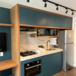 Apartamento à venda com 2 quartos em Jardim Panorama, São Paulo, SP