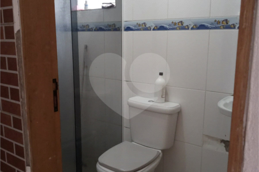 Sobrado à venda com 8 quartos, sendo 4 suítes, em Jardim São Paulo(zona Norte), São Paulo, SP