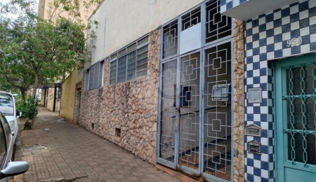 Casa à venda com 3 quartos em Jardim Sumaré, Ribeirão Preto, SP
