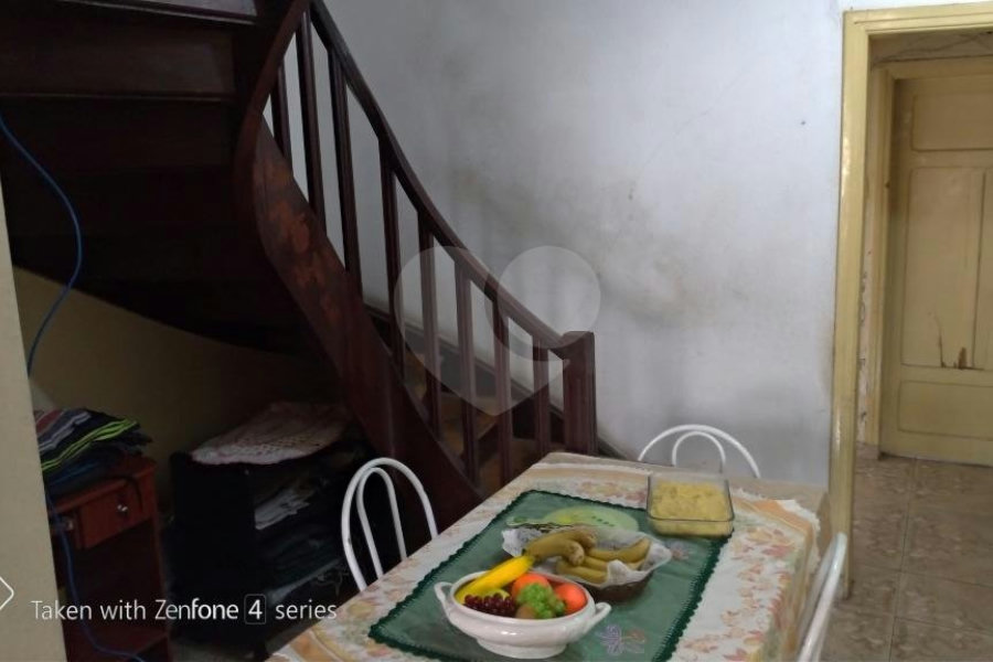 Sobrado à venda com 3 quartos em Santana, São Paulo, SP