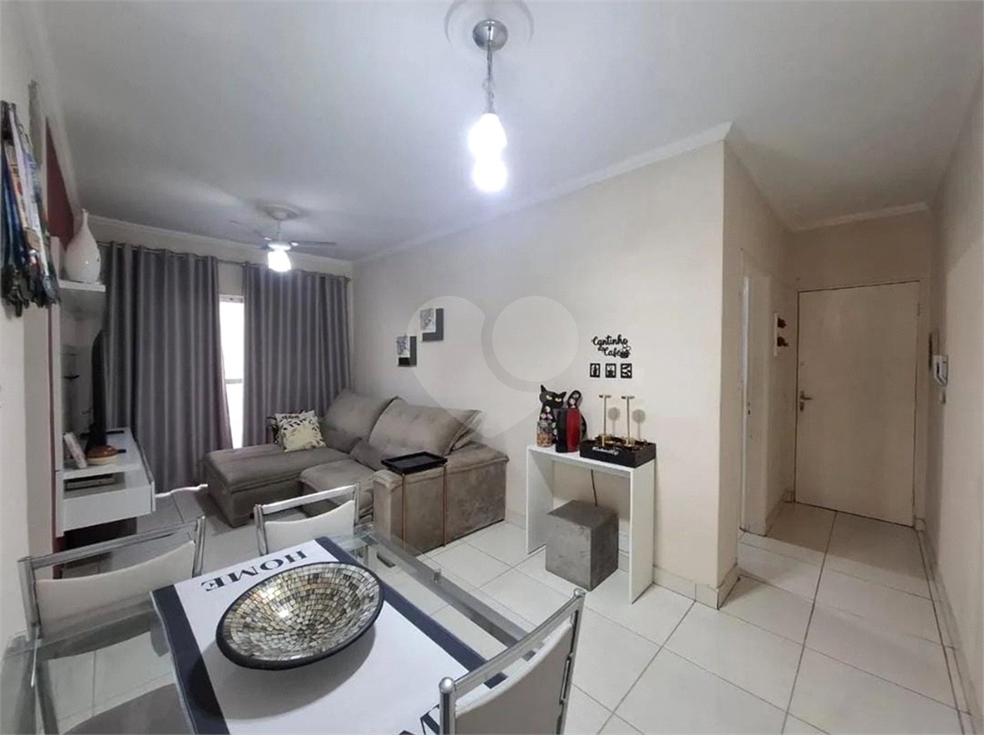 Apartamento à venda com 2 quartos em Jardim Alice, Indaiatuba, SP
