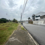 Terreno para alugar em Jardim Santa Rosália, Sorocaba, SP