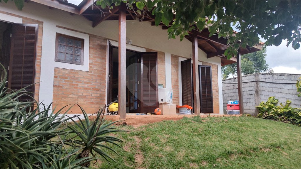 Casa à venda com 4 suítes no condomínio Alpes de Mairiporã, Mairiporã - SP