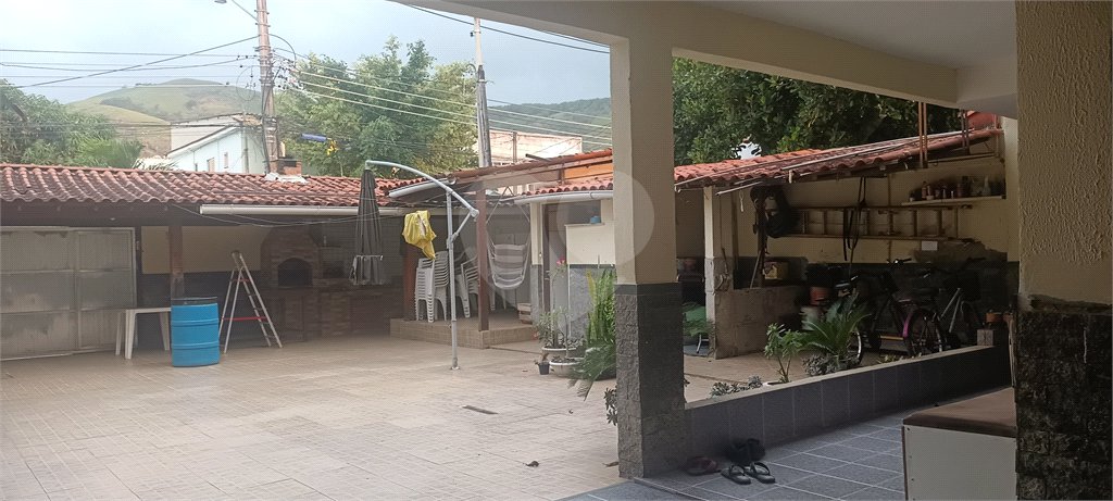 Casa à venda com 2 suítes em Paciência, Rio de Janeiro, RJ