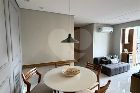 Apartamento à venda com 2 quartos em Vila Olímpia, São Paulo, SP