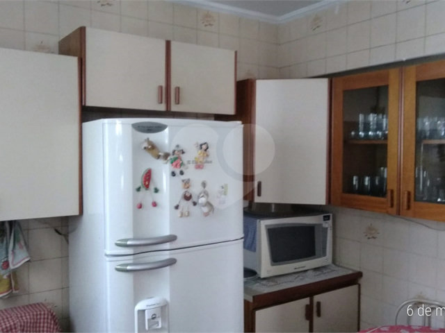Apartamento à venda com 2 quartos em Mandaqui, São Paulo, SP
