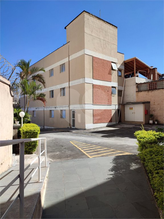 Apartamento à venda com 2 quartos em Chácara do Vovô, Guarulhos, SP