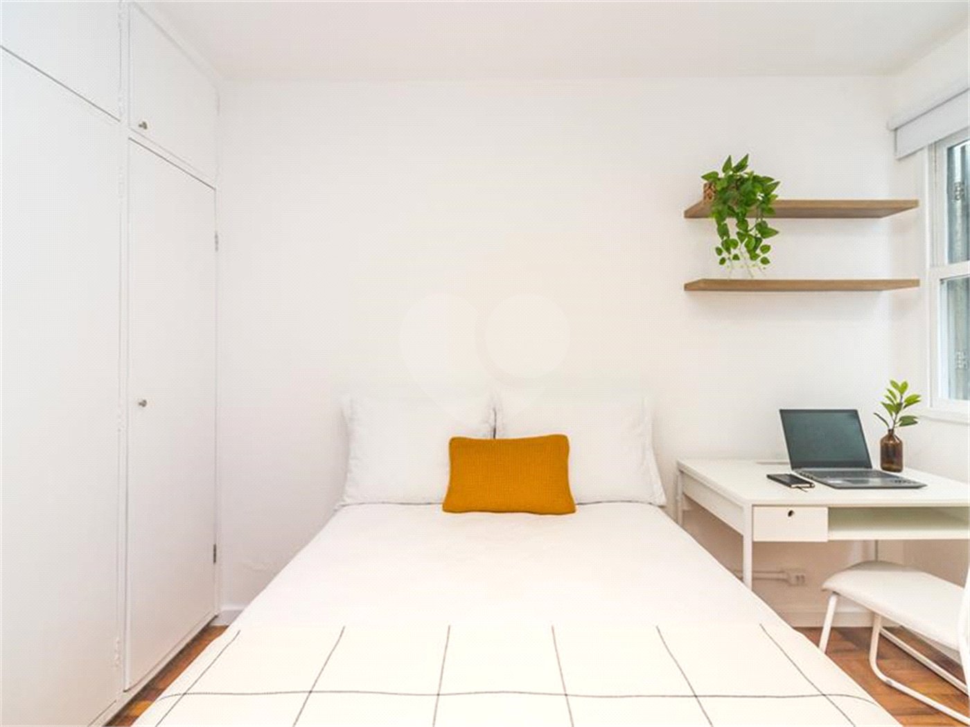 Apartamento à venda com 3 quartos em Vila Mariana, São Paulo, SP