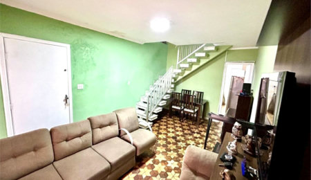 Casa à venda com 2 quartos em Vila Carrão, São Paulo, SP