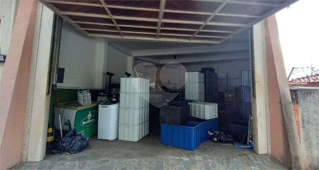 Sobrado para alugar com 3 quartos, sendo 1 suíte, em Parque Maria Domitila, São Paulo, SP