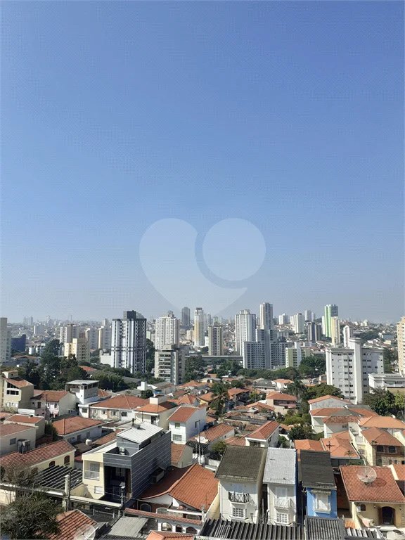 Apartamento à venda com 2 quartos em Tucuruvi, São Paulo, SP