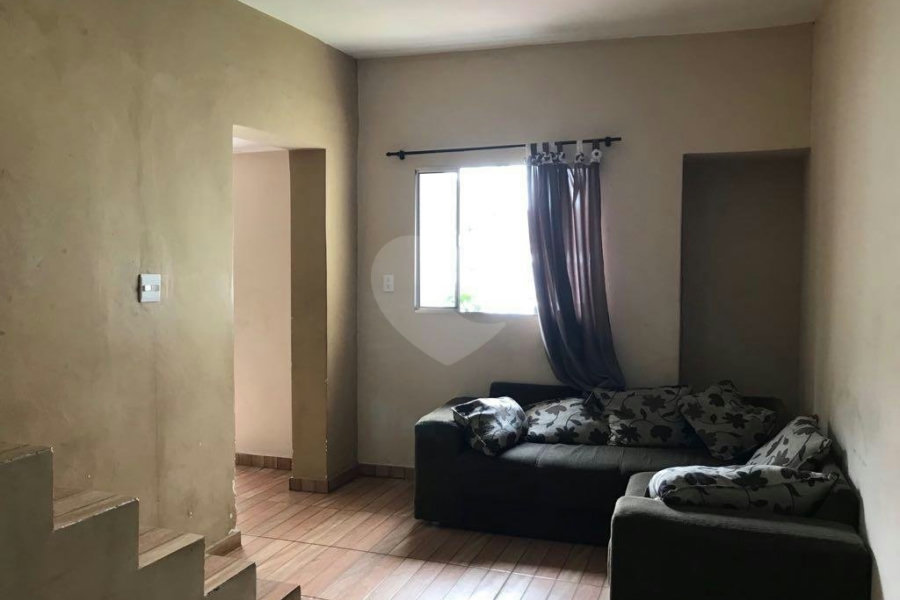 Terreno à venda com 3 quartos em Limão, São Paulo, SP