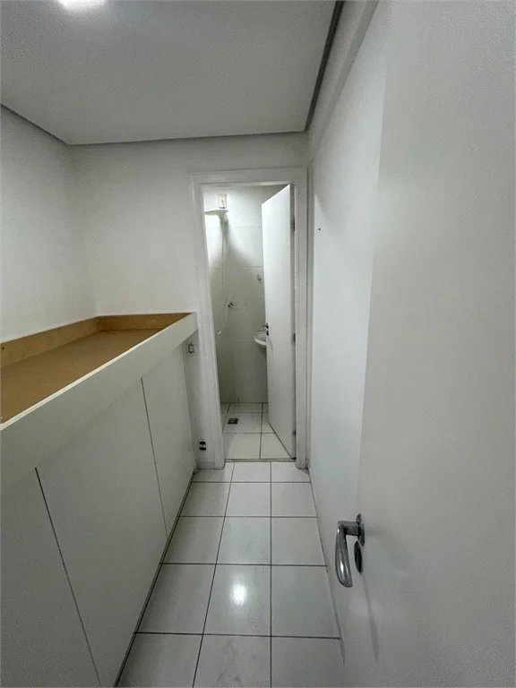 Apartamento à venda com 2 suítes em Parque do Morumbi, São Paulo, SP