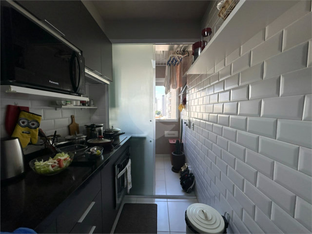 Apartamento à venda com 3 quartos, sendo 1 suíte,  em Santana, São Paulo, SP