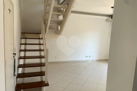 Apartamento à venda com 1 suíte em Jardim das Bandeiras, São Paulo, SP
