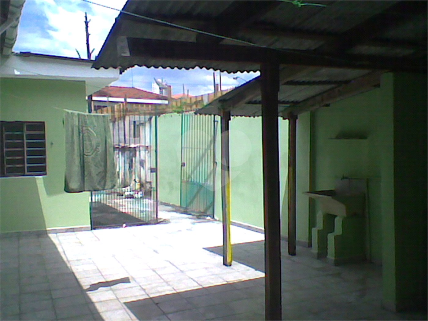 Casa à venda com 2 quartos em Santana, São Paulo, SP