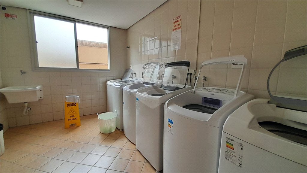 Apartamento à venda com 1 quarto em Santana, São Paulo, SP
