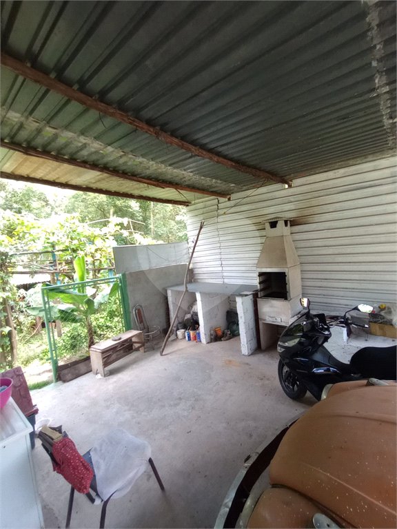 Sítio à venda com 2 quartos em Vila Sottemo, Itapetininga, SP