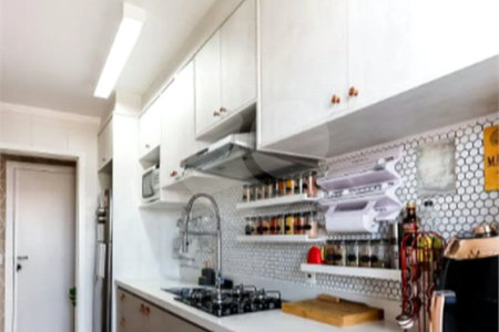 Apartamento à venda com 2 quartos, sendo 1 suíte,  em Vila Maria Alta, São Paulo, SP
