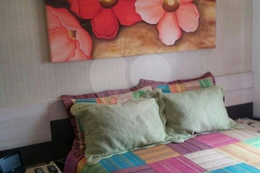 Duplex à venda com 2 suítes em Vila Romero, São Paulo, SP