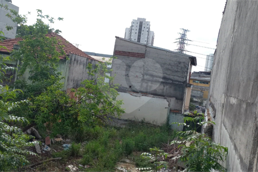 Terreno à venda em Vila Maria, São Paulo, SP