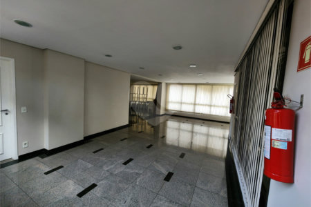 Apartamento à venda com 4 quartos, sendo 2 suítes, em Água Fria, São Paulo, SP