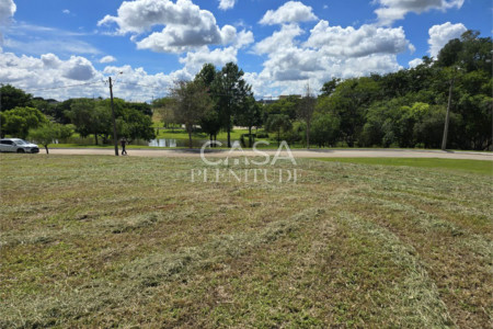 Terreno em condomínio à venda em Salete, Araçoiaba da Serra, SP
