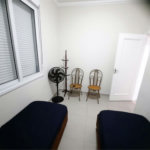 Apartamento com 4 dormitórios à venda, 122 m² por R$ 850.000,00 - Pitangueiras - Guarujá/SP
