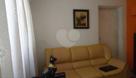Casa à venda com 2 quartos em Vila Maria Alta, São Paulo, SP