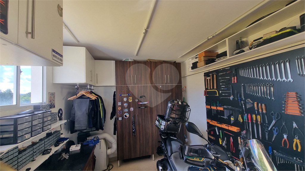 Casa à venda com 3 quartos, sendo 1 suíte,  no condomínio Vivendas do Lago, Sorocaba - SP