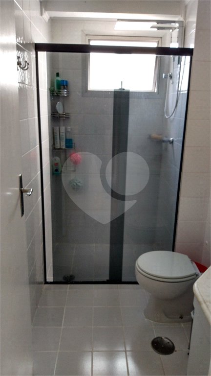 Apartamento à venda com 3 quartos em Santa Teresinha, São Paulo, SP