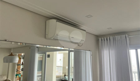 Cobertura à venda com 3 quartos, sendo 1 suíte,  em Santana, São Paulo, SP