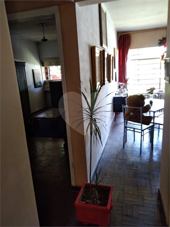 Casa Térrea à venda com 3 quartos em Santo Amaro, São Paulo, SP