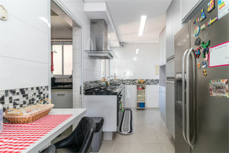 Apartamento à venda com 3 suítes em Vila Leopoldina, São Paulo, SP