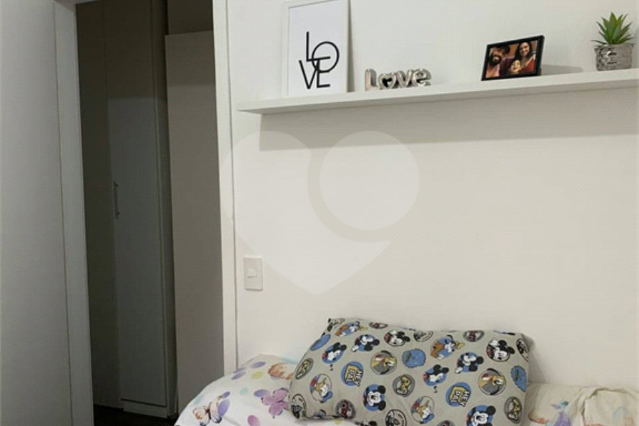 Apartamento à venda com 2 quartos em Jaraguá, São Paulo, SP