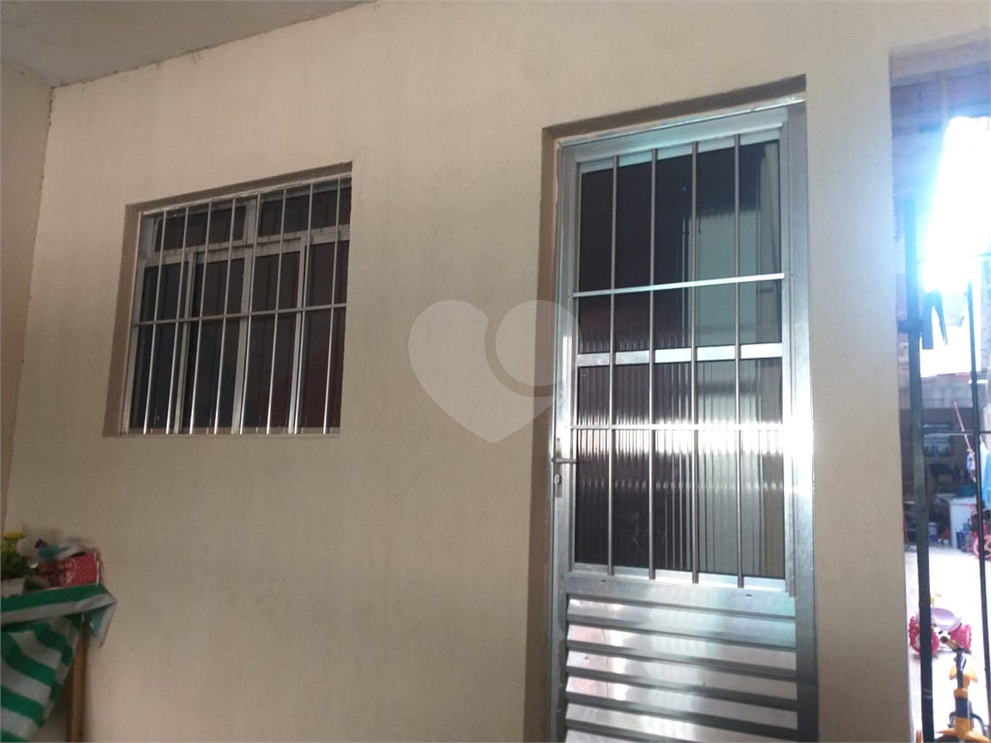 Sobrado à venda com 5 quartos no Brasilândia, São Paulo, SP