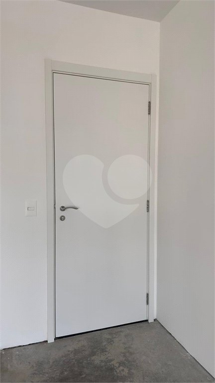 Apartamento à venda com 2 suítes em Santo Amaro, São Paulo, SP