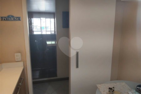 Apartamento à venda com 4 quartos, sendo 2 suítes, em Tijuca, Rio de Janeiro, RJ