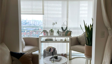 Apartamento para alugar com 2 quartos em Mandaqui, São Paulo, SP