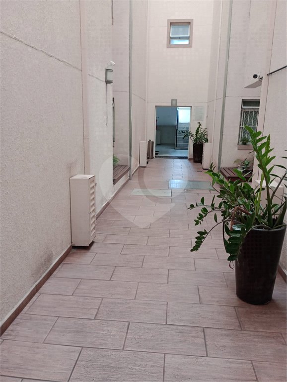 Apartamento à venda com 2 quartos em Jardim Santa Inês Ii, São José dos Campos, SP