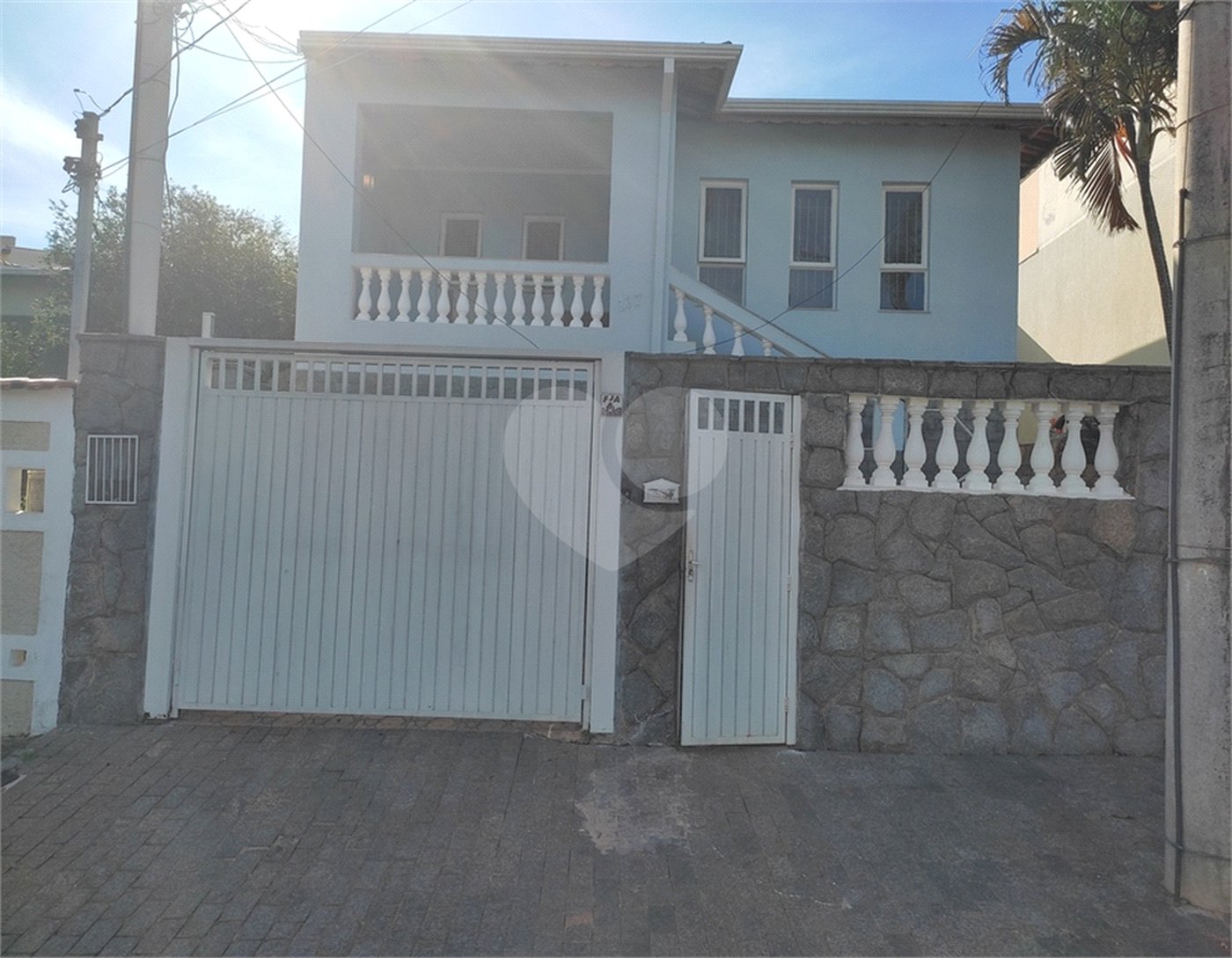 Casa Térrea à venda com 3 quartos, sendo 1 suíte, em Jardim Itamaracá, Indaiatuba, SP