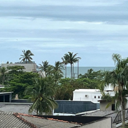 Apartamento Residencial à venda, Enseada, Guarujá - AP0481.